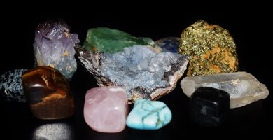 piedras y gemas